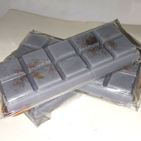 Hand crafted While you were sleeping, wax melt bar - Picture 4 of 7